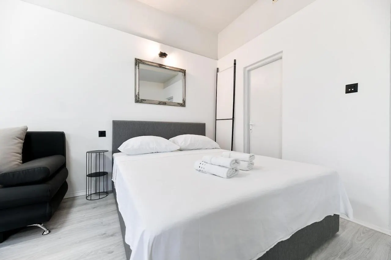 Apartment Lusy Lo Zadar Chorwacja