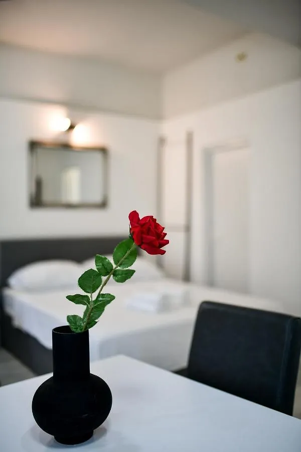 Apartment Lusy Lo Zadar