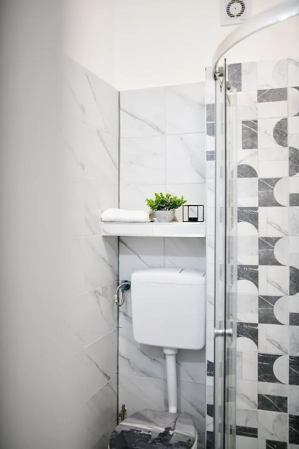Apartment Lusy Lo Zadar