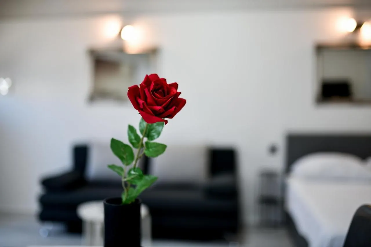 Apartment Lusy Lo Zadar