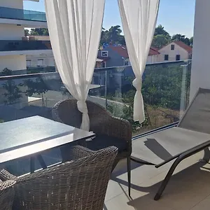 Apartament Borik, Zadar